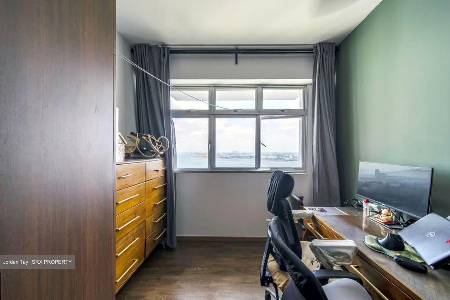 Blk 421B Northshore Straitsview (Punggol), HDB 4 Rooms #547520331